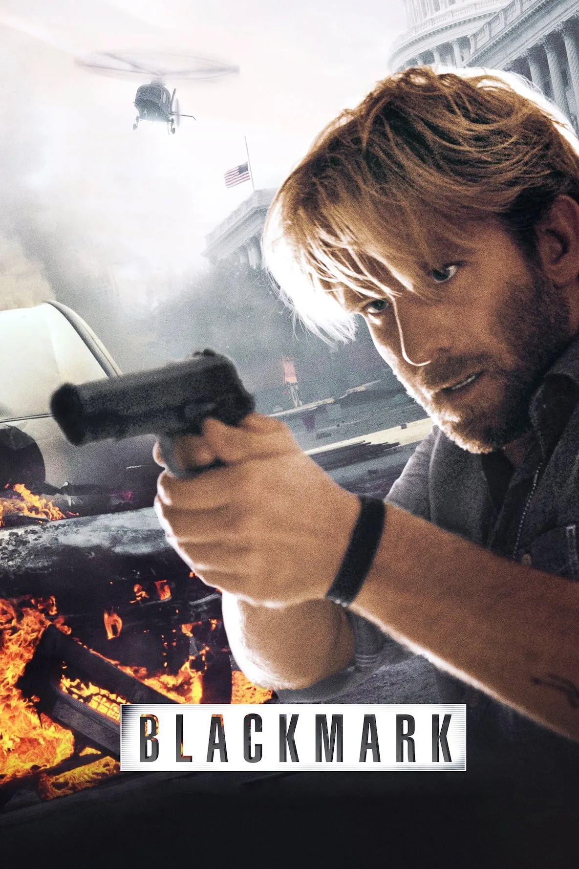 ภาพยนตร์ Blackmark ซับไทย ครบทุกตอน ดูฟรี HD