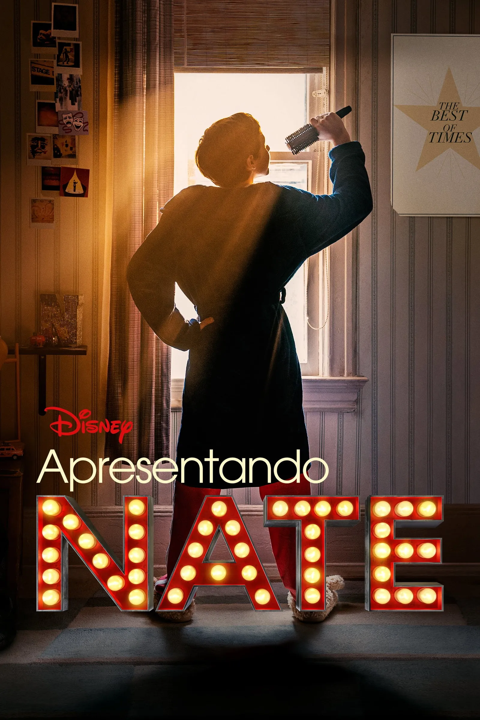 ภาพยนตร์ Better Nate Than Ever ซับไทย ครบทุกตอน ดูฟรี HD
