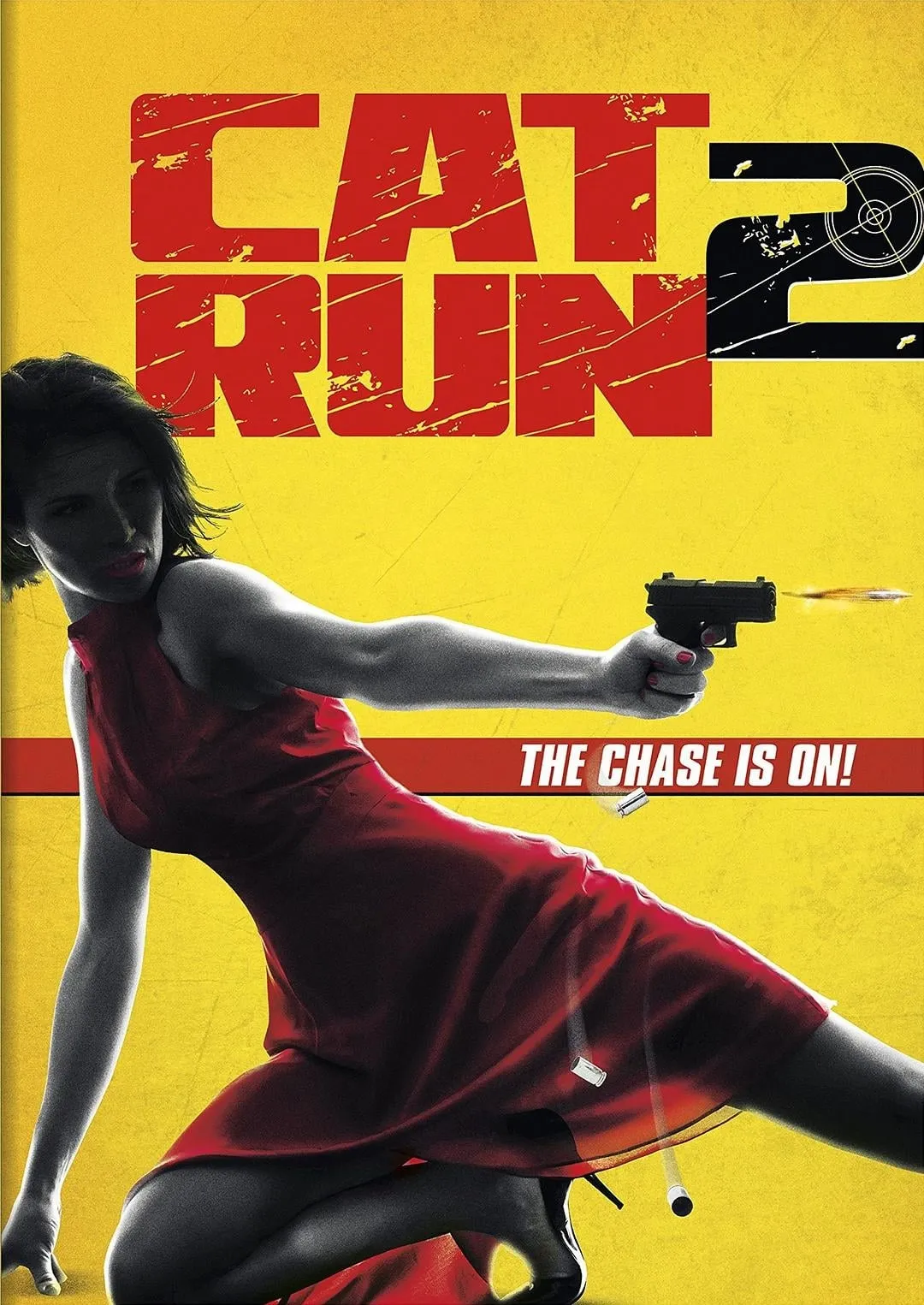 ภาพยนตร์ Cat Run 2 ซับไทย ครบทุกตอน ดูฟรี HD