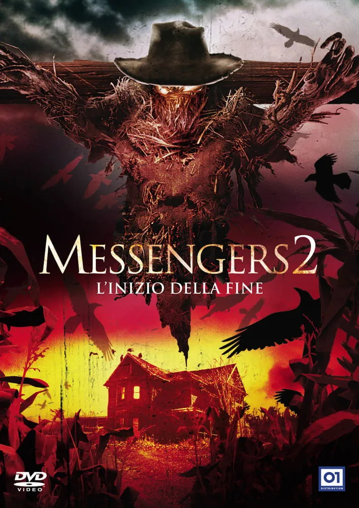 ภาพยนตร์ คนเห็นโคตรผี 2 ซับไทย ครบทุกตอน ดูฟรี HD