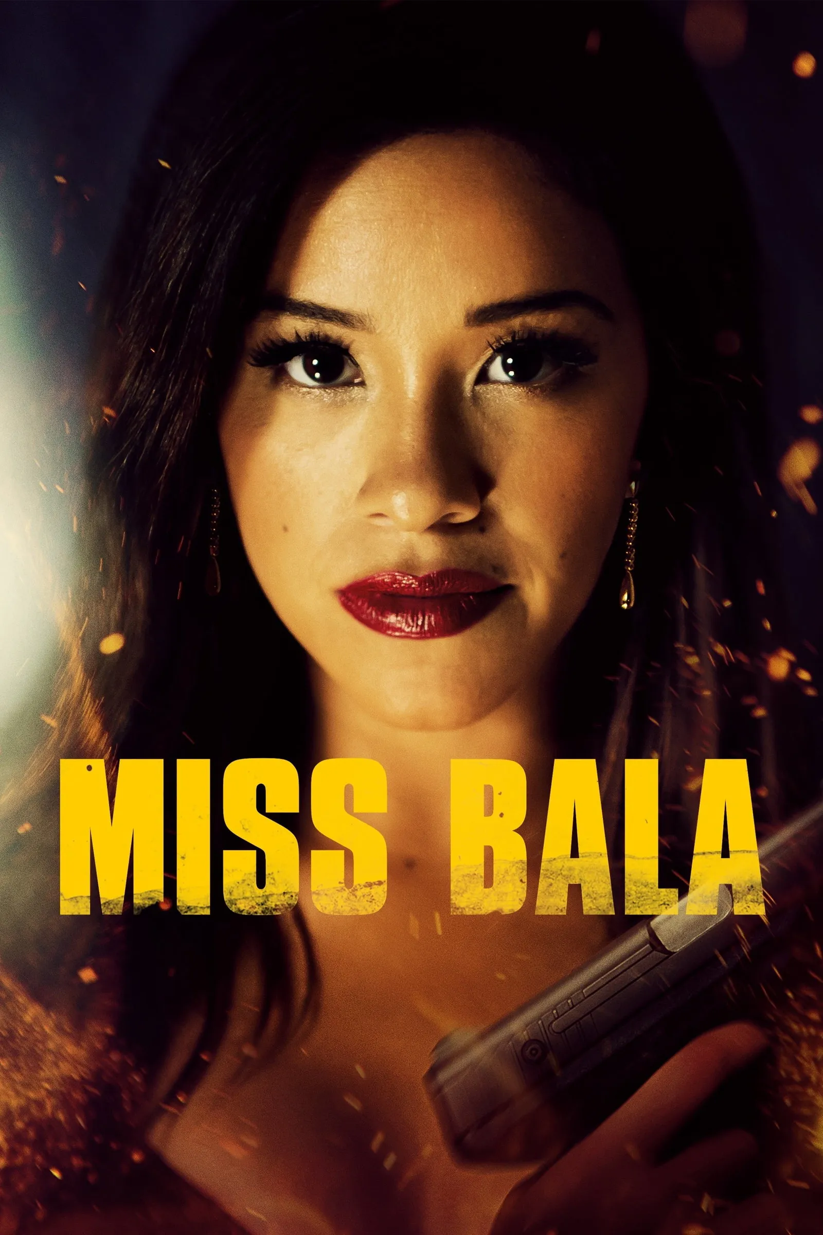 ภาพยนตร์ สวย กล้า ท้าอันตราย ซับไทย ครบทุกตอน ดูฟรี HD