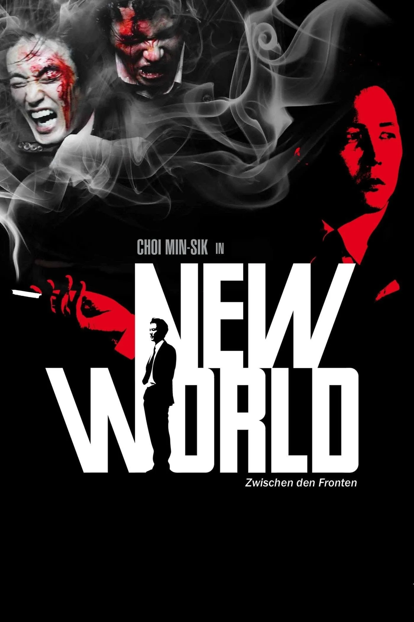 ภาพยนตร์ ปฏิวัติโค่นมาเฟีย ซับไทย ครบทุกตอน ดูฟรี HD