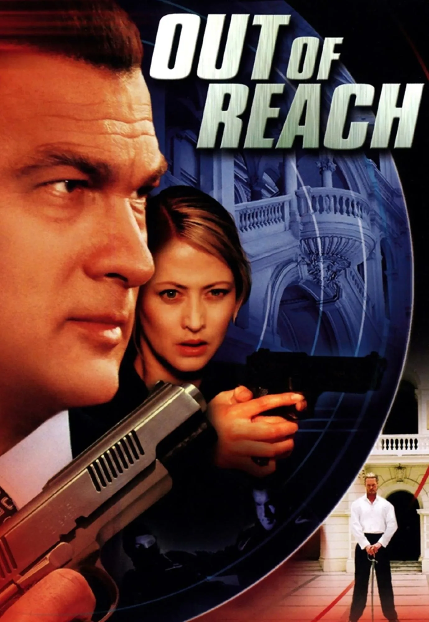 ภาพยนตร์ Out of Reach ซับไทย ครบทุกตอน ดูฟรี HD