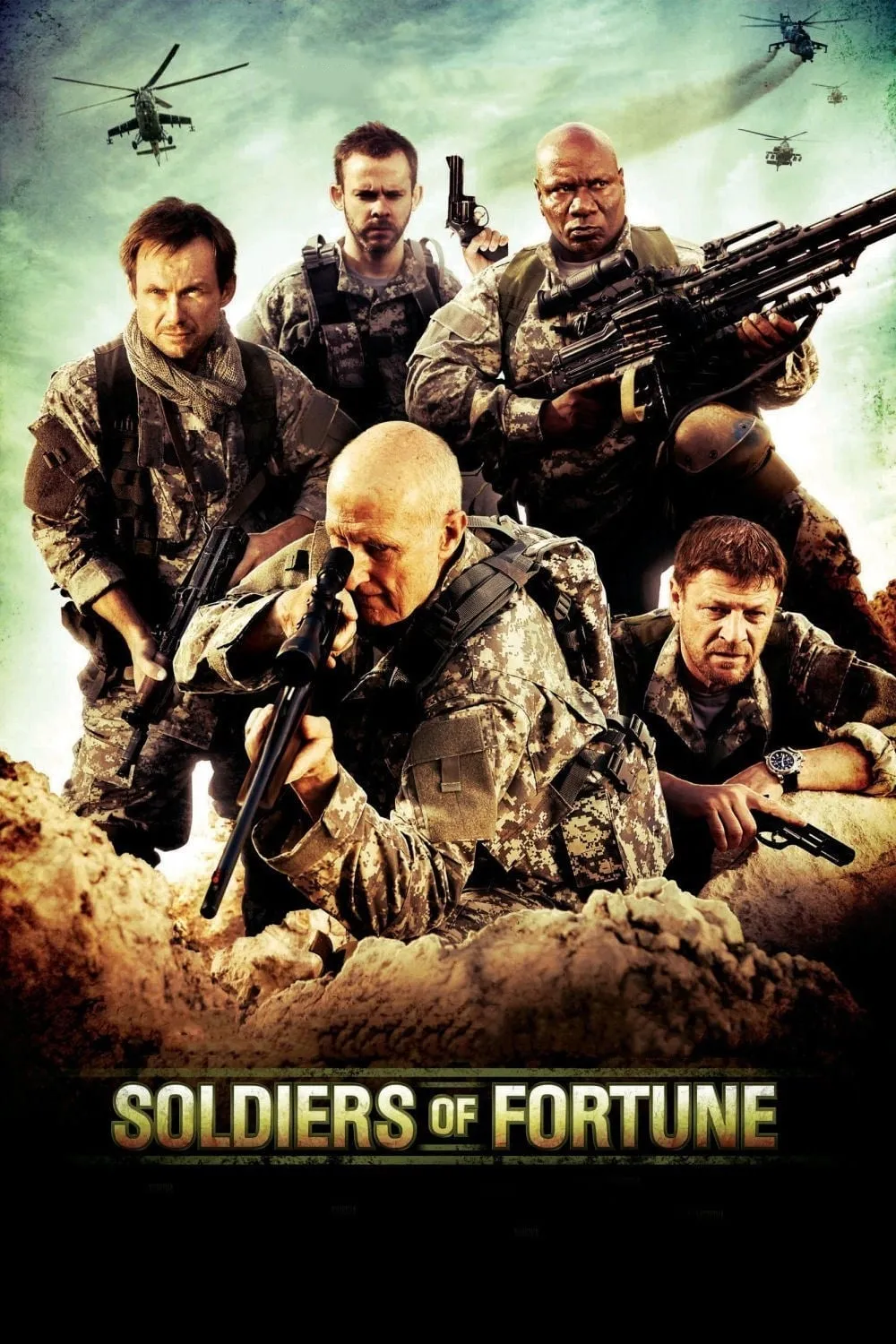 ภาพยนตร์ เกมรบคนอันตราย ซับไทย ครบทุกตอน ดูฟรี HD