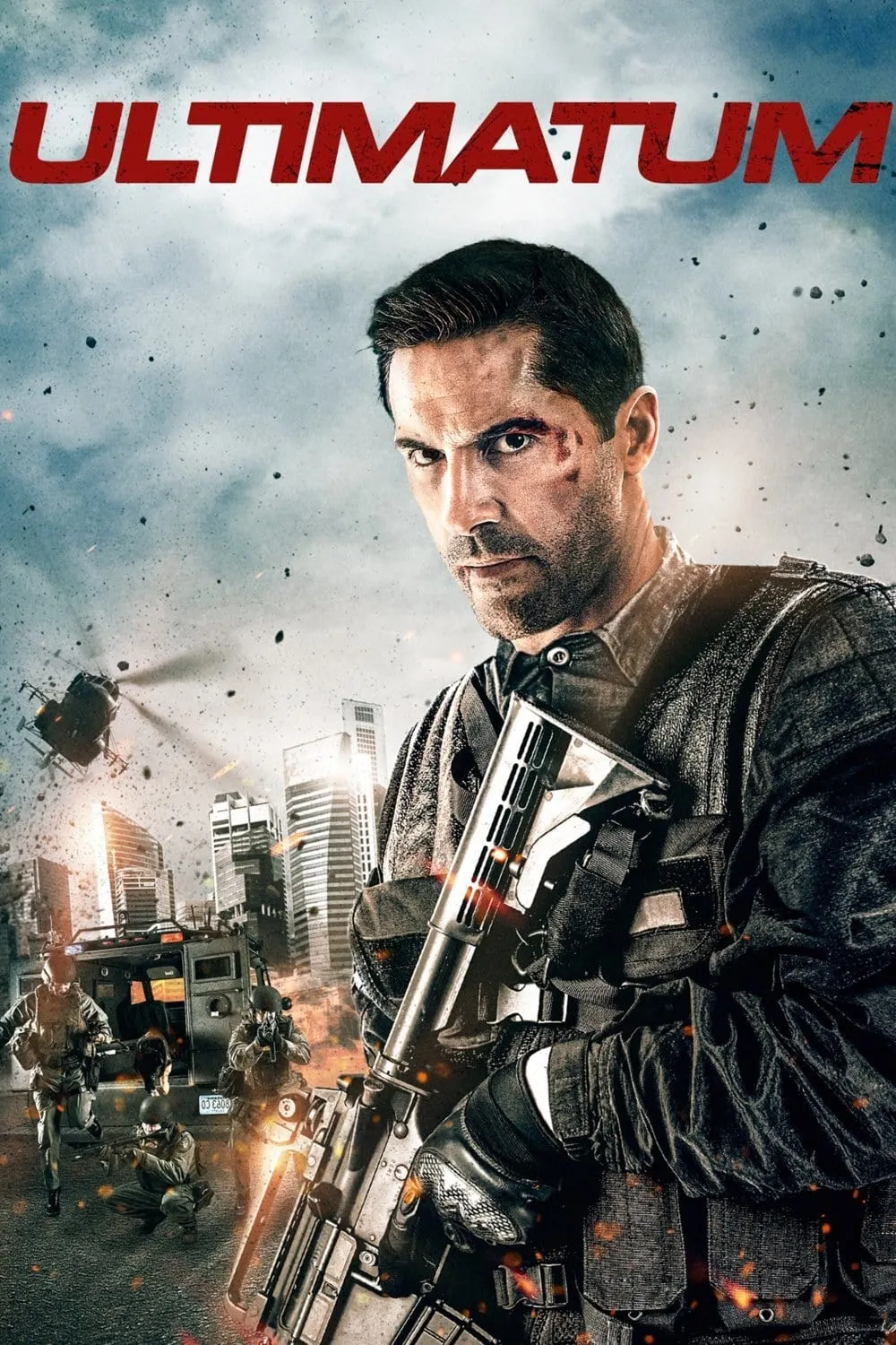 ภาพยนตร์ Seized ซับไทย ครบทุกตอน ดูฟรี HD