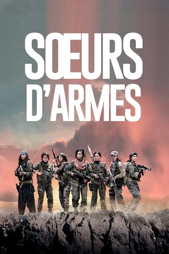 ภาพยนตร์ พี่น้องวีรสตรี ซับไทย ครบทุกตอน ดูฟรี HD