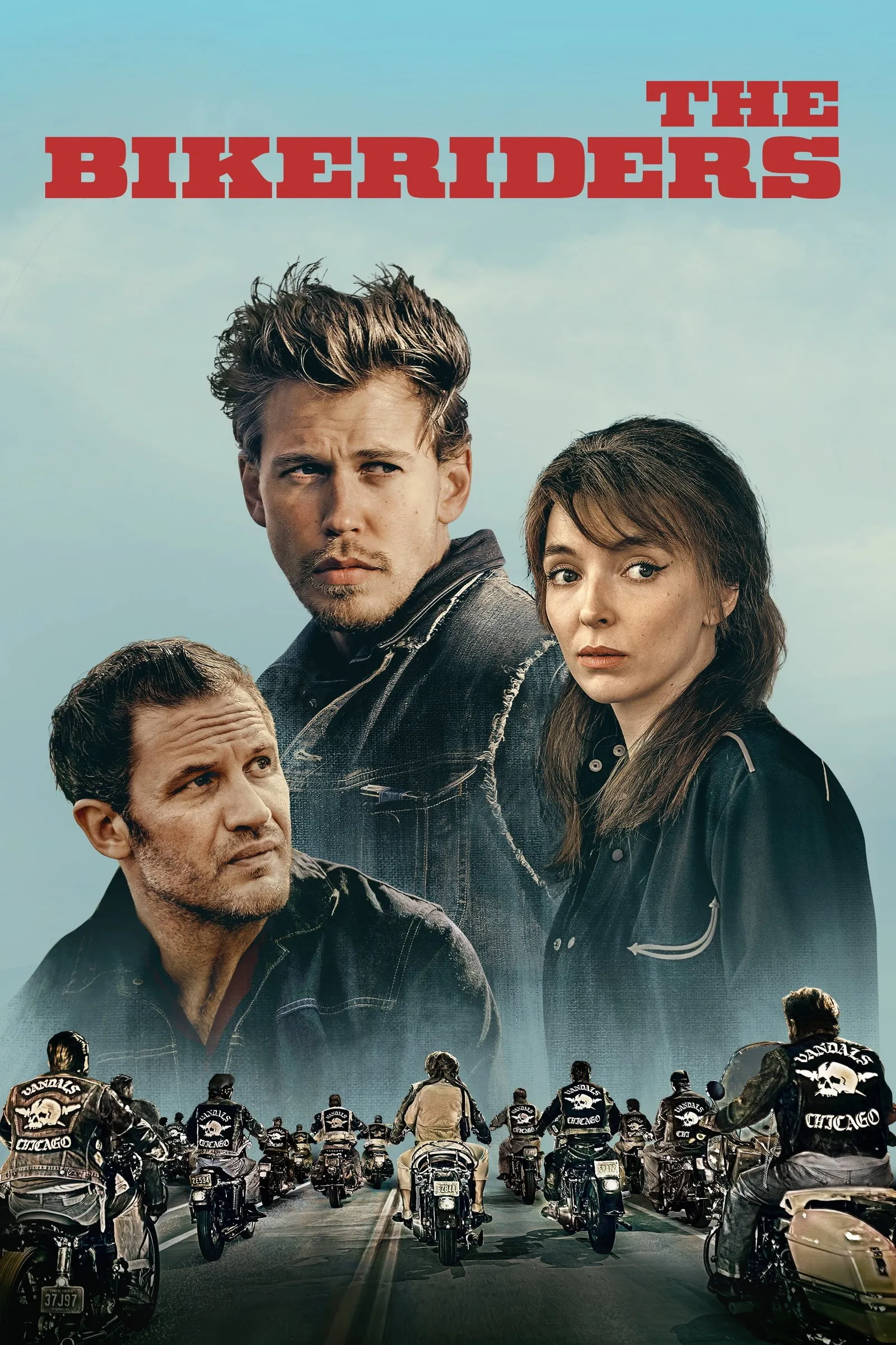 ภาพยนตร์ เดอะ ไบค์ไรเดอร์ส ซับไทย ครบทุกตอน ดูฟรี HD