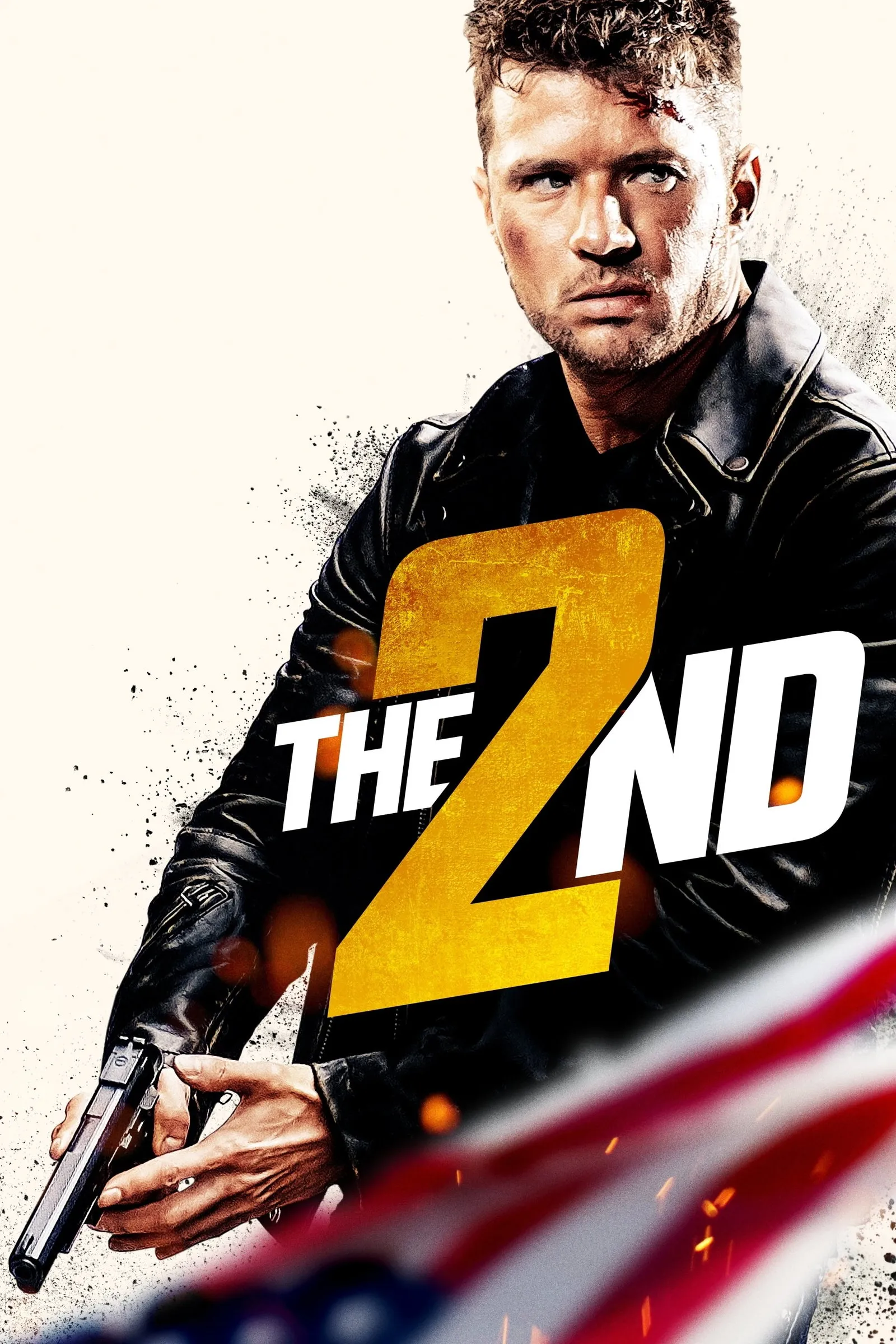 ภาพยนตร์ The 2nd ซับไทย ครบทุกตอน ดูฟรี HD