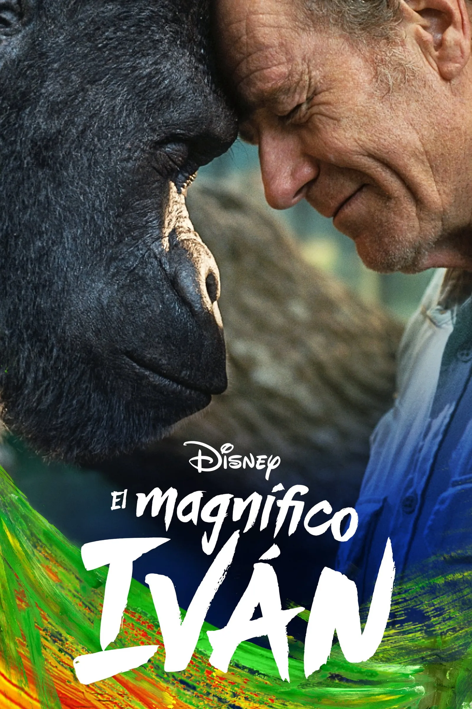 ภาพยนตร์ ไอแวน เพื่อนรัก ซับไทย ครบทุกตอน ดูฟรี HD