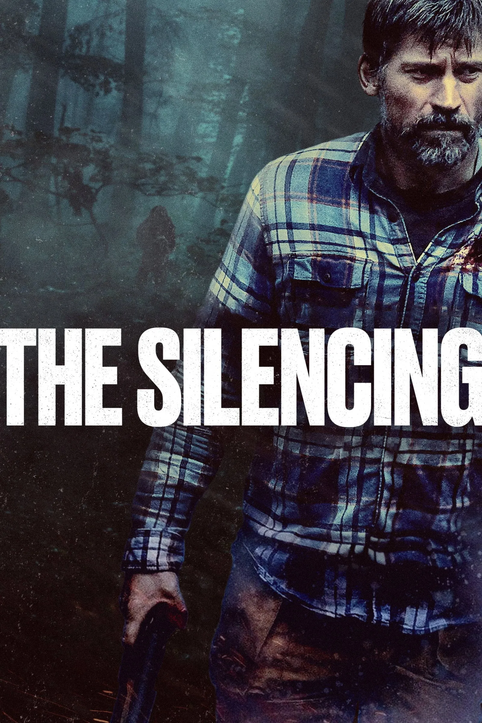 ภาพยนตร์ The Silencing ซับไทย ครบทุกตอน ดูฟรี HD