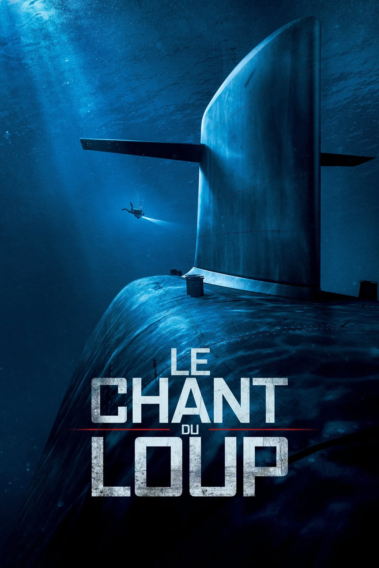 ภาพยนตร์ Le Chant du loup ซับไทย ครบทุกตอน ดูฟรี HD