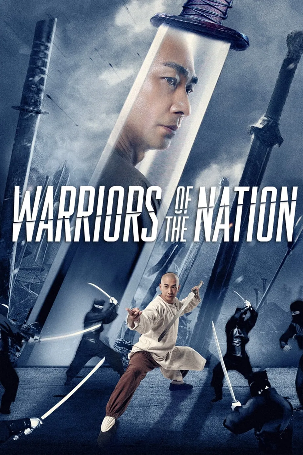 ภาพยนตร์ หวง เฟยหง ความพิโรธแห่งท้องทะเล ซับไทย ครบทุกตอน ดูฟรี HD