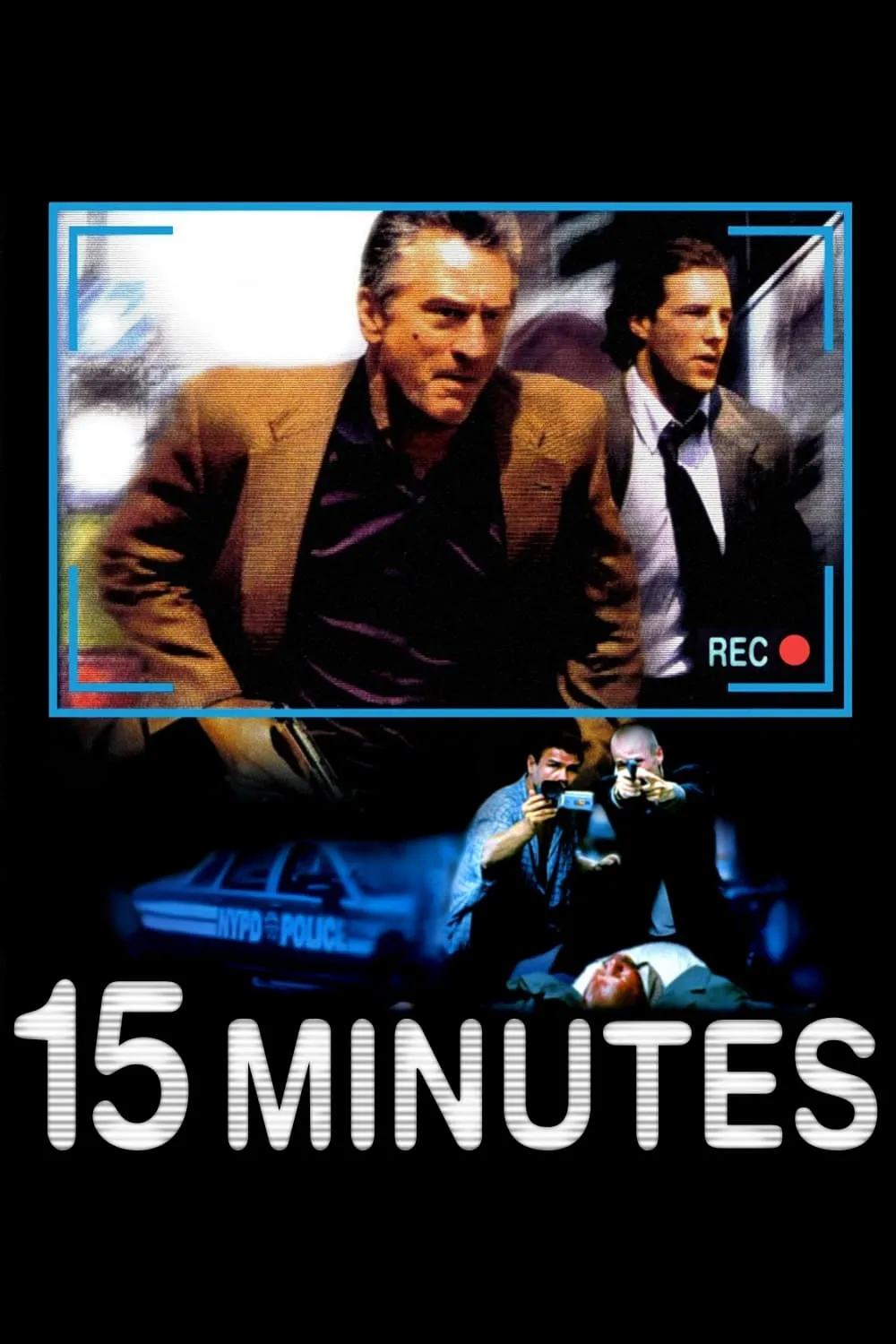 ภาพยนตร์ คู่อำมหิต ฆ่าออกทีวี ซับไทย ครบทุกตอน ดูฟรี HD