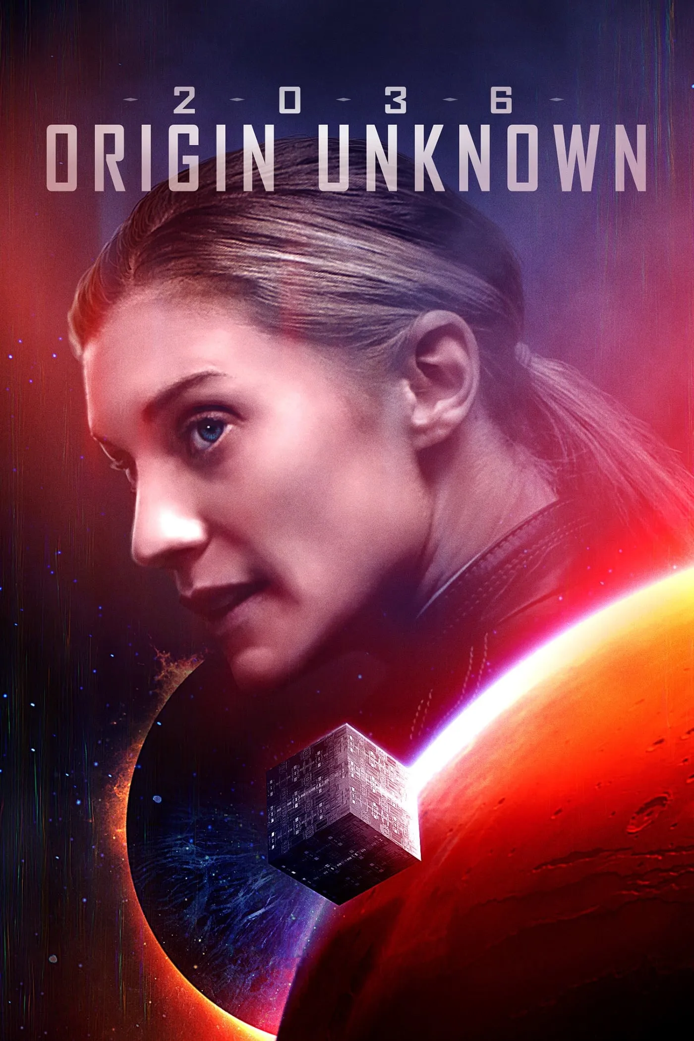 ภาพยนตร์ 2036 Origin Unknown ซับไทย ครบทุกตอน ดูฟรี HD