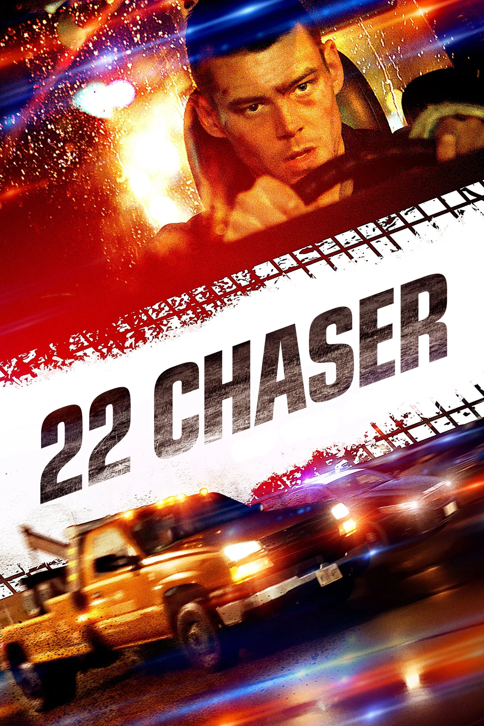 ภาพยนตร์ 22 Chaser ซับไทย ครบทุกตอน ดูฟรี HD