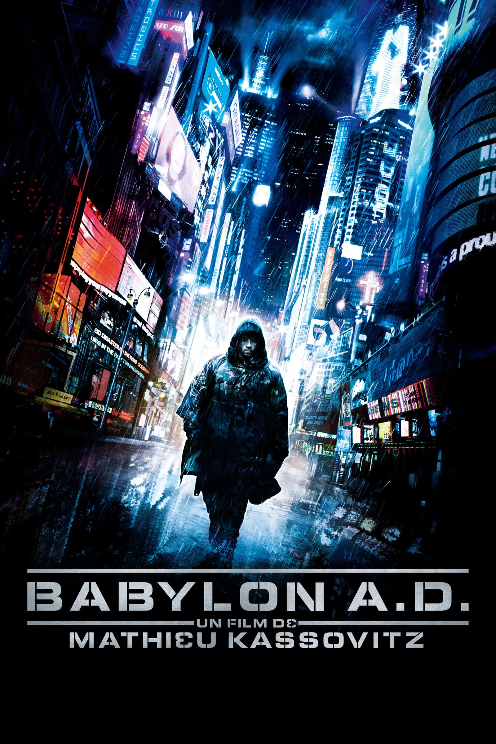 ภาพยนตร์ ภารกิจดุ กุมชะตาโลก ซับไทย ครบทุกตอน ดูฟรี HD
