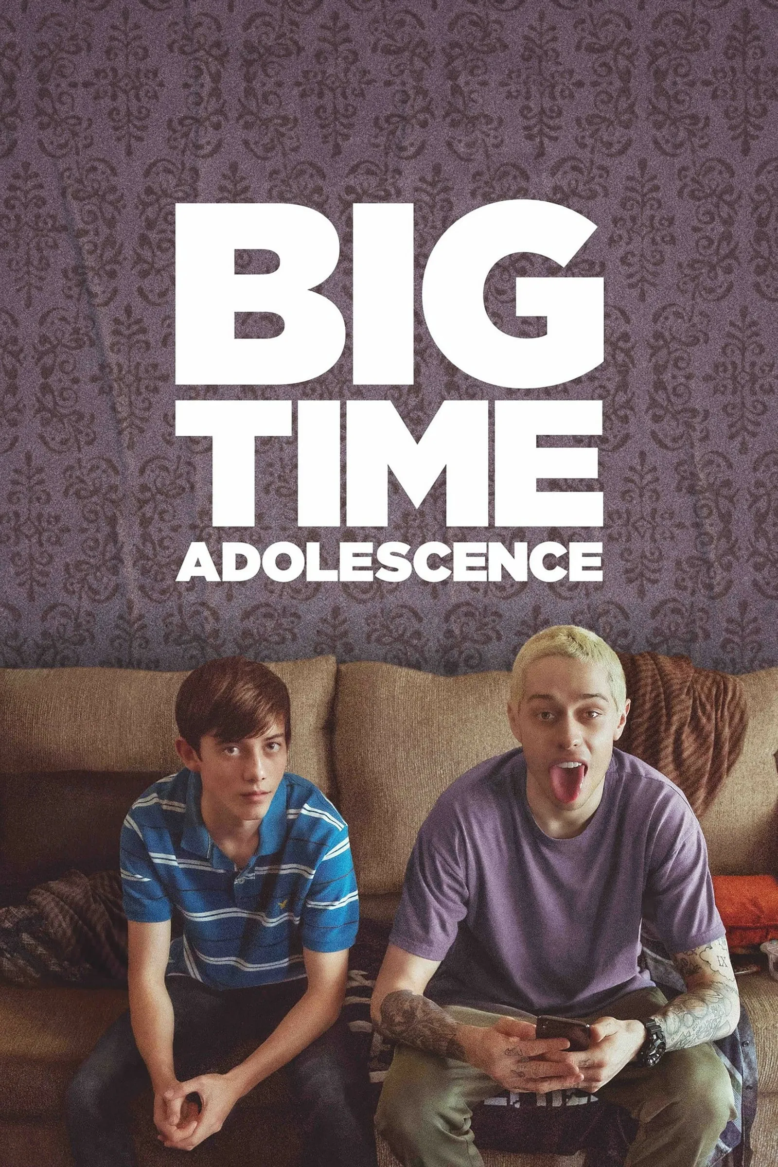 ภาพยนตร์ โจ๋แสบ พี่สอนมา ซับไทย ครบทุกตอน ดูฟรี HD