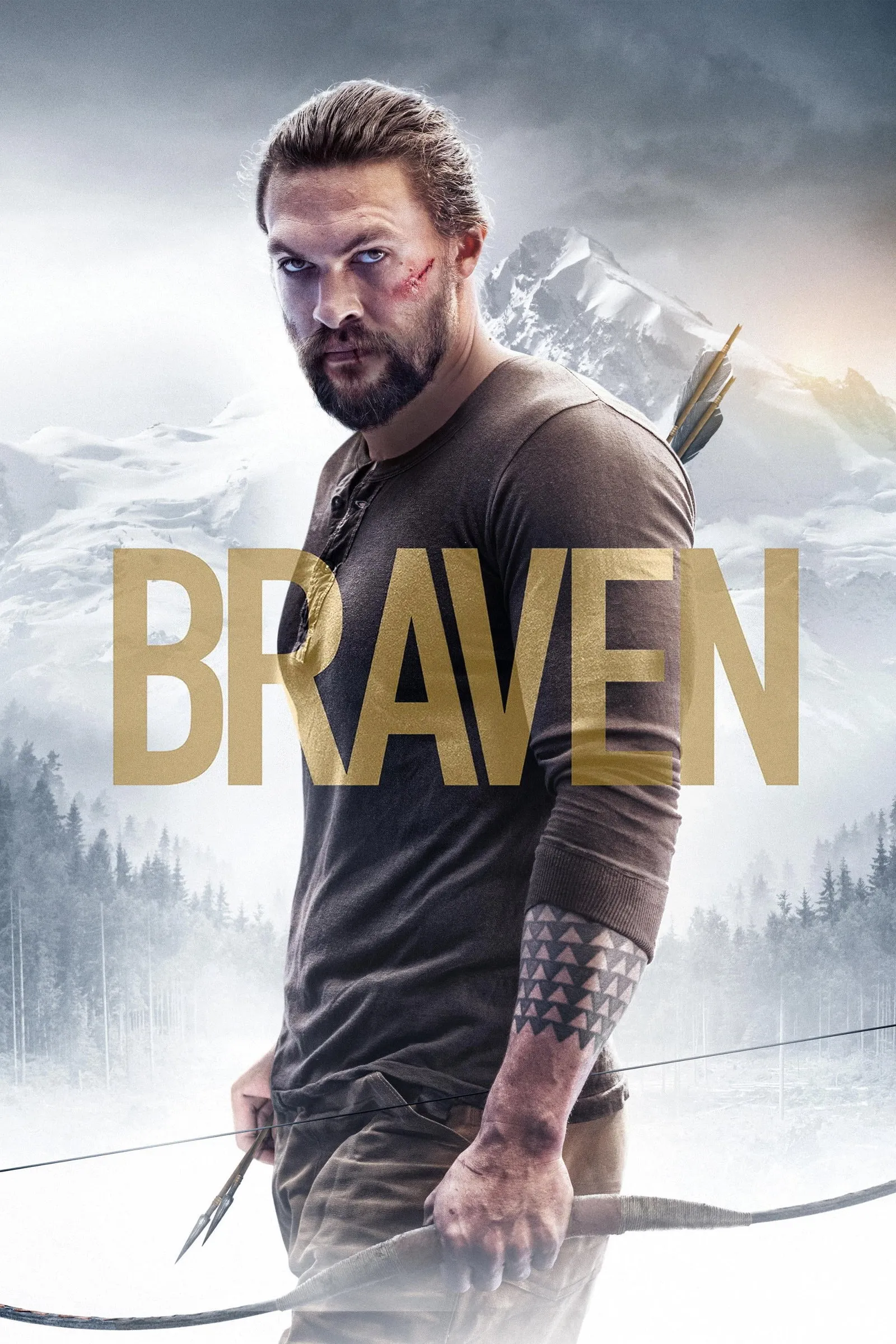 ภาพยนตร์ คนกล้า สู้ล้างเดน ซับไทย ครบทุกตอน ดูฟรี HD