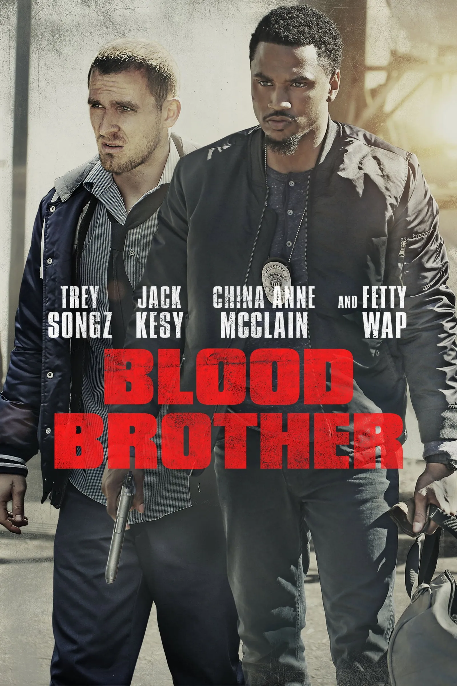 ภาพยนตร์ บลัด บราเธอร์ ซับไทย ครบทุกตอน ดูฟรี HD