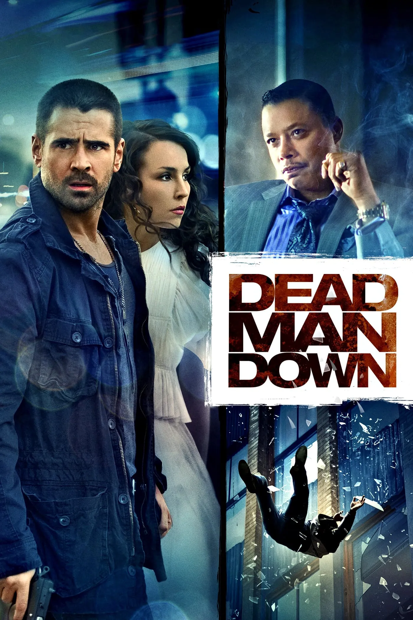 ภาพยนตร์ แค้นได้ตายไม่เป็น ซับไทย ครบทุกตอน ดูฟรี HD