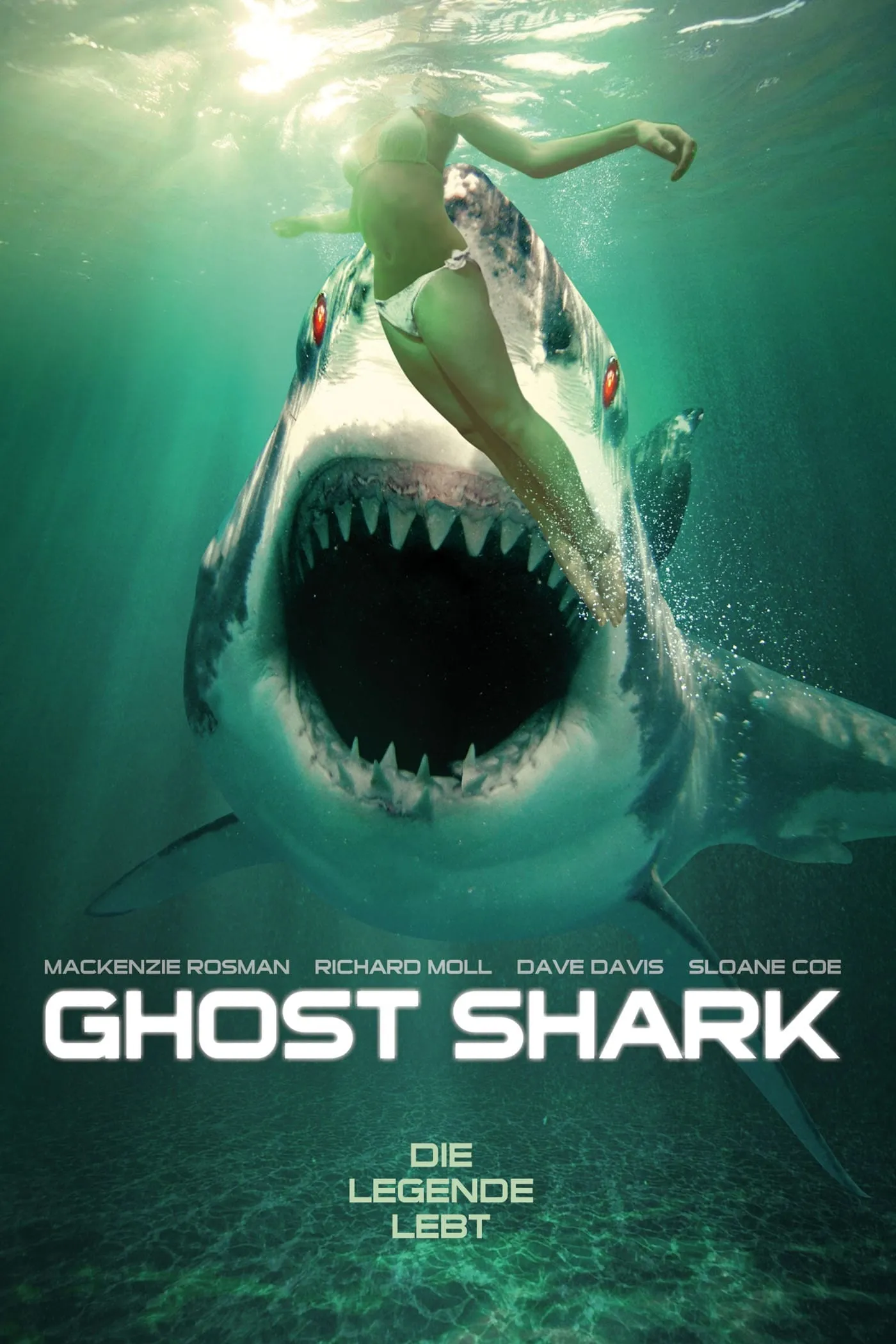 ภาพยนตร์ ฉลามปีศาจ ซับไทย ครบทุกตอน ดูฟรี HD