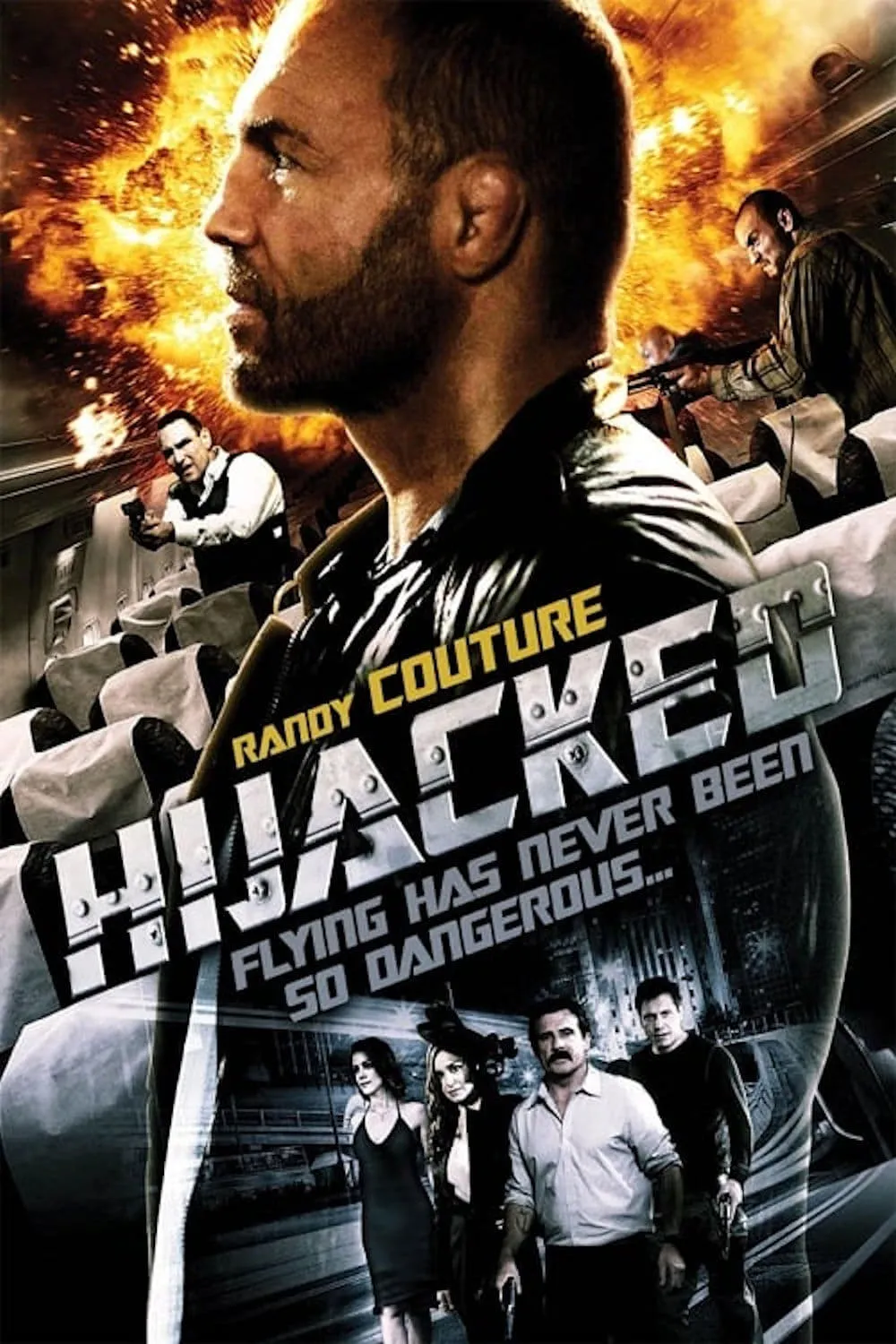 ภาพยนตร์ ดับคนเดือด ปล้นระฟ้า ซับไทย ครบทุกตอน ดูฟรี HD