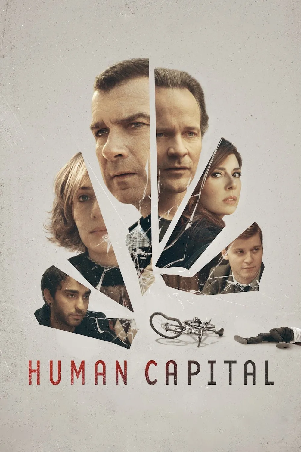 ภาพยนตร์ Human Capital ซับไทย ครบทุกตอน ดูฟรี HD