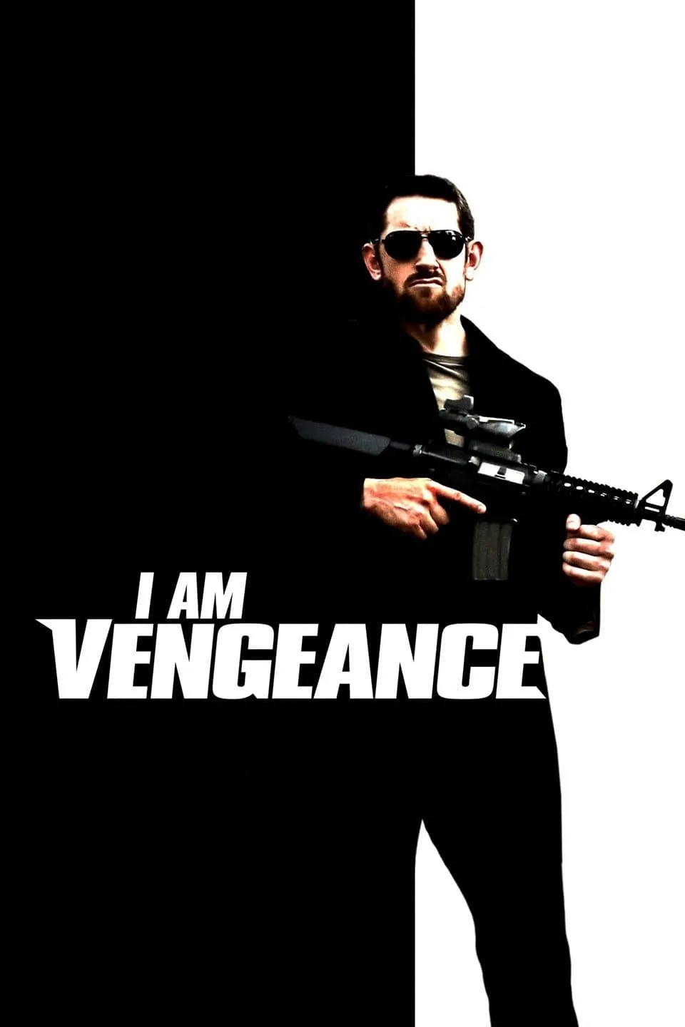 ภาพยนตร์ Vengeance ซับไทย ครบทุกตอน ดูฟรี HD