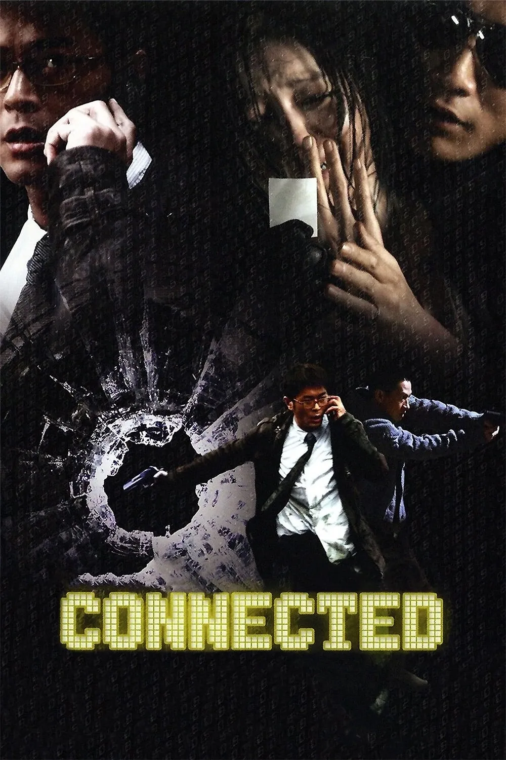 ภาพยนตร์ โฟนอินมรณะ ซับไทย ครบทุกตอน ดูฟรี HD