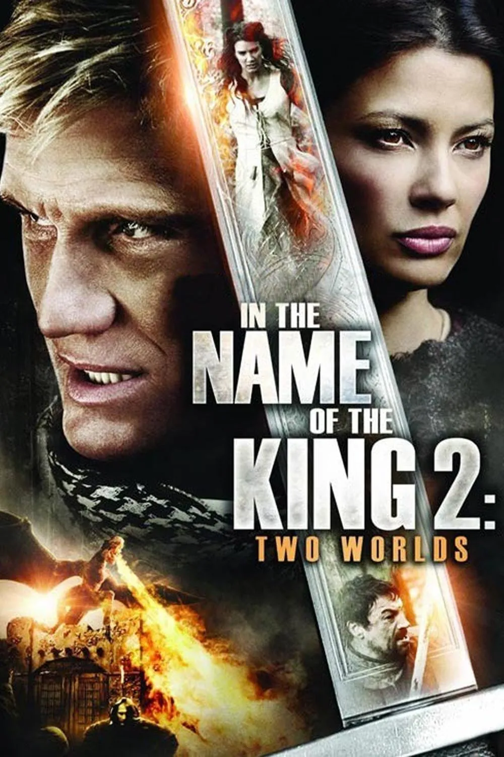 ภาพยนตร์ ศึกนักรบกองพันปีศาจ 2 ซับไทย ครบทุกตอน ดูฟรี HD