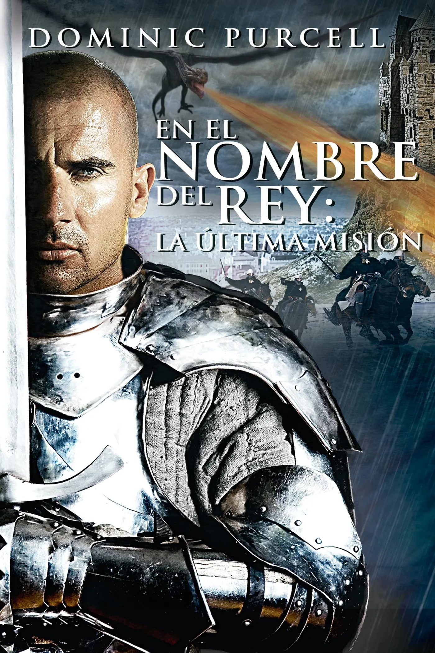 ภาพยนตร์ ศึกนักรบกองพันปีศาจ 3 ซับไทย ครบทุกตอน ดูฟรี HD