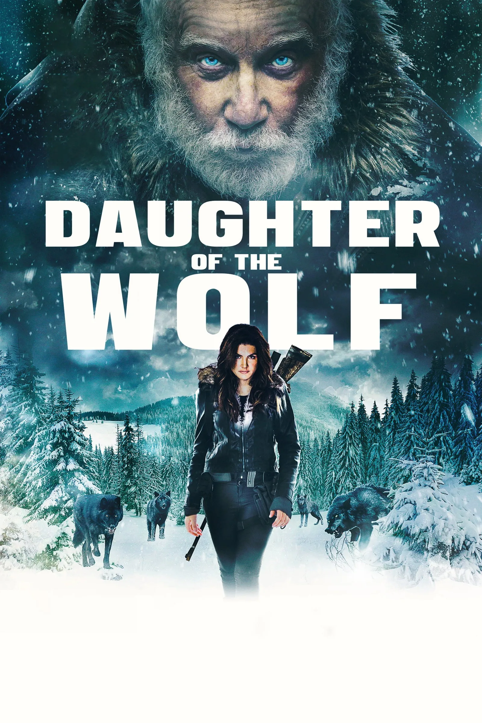 ภาพยนตร์ Daughter of the Wolf ซับไทย ครบทุกตอน ดูฟรี HD