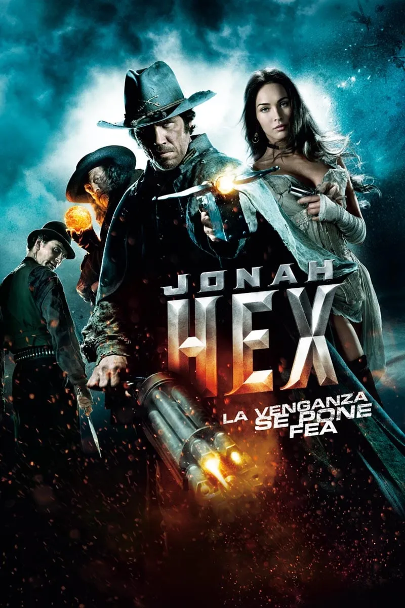 ภาพยนตร์ โจน่า เฮ็ก : ฮีโร่หน้าบากมหากาฬ ซับไทย ครบทุกตอน ดูฟรี HD