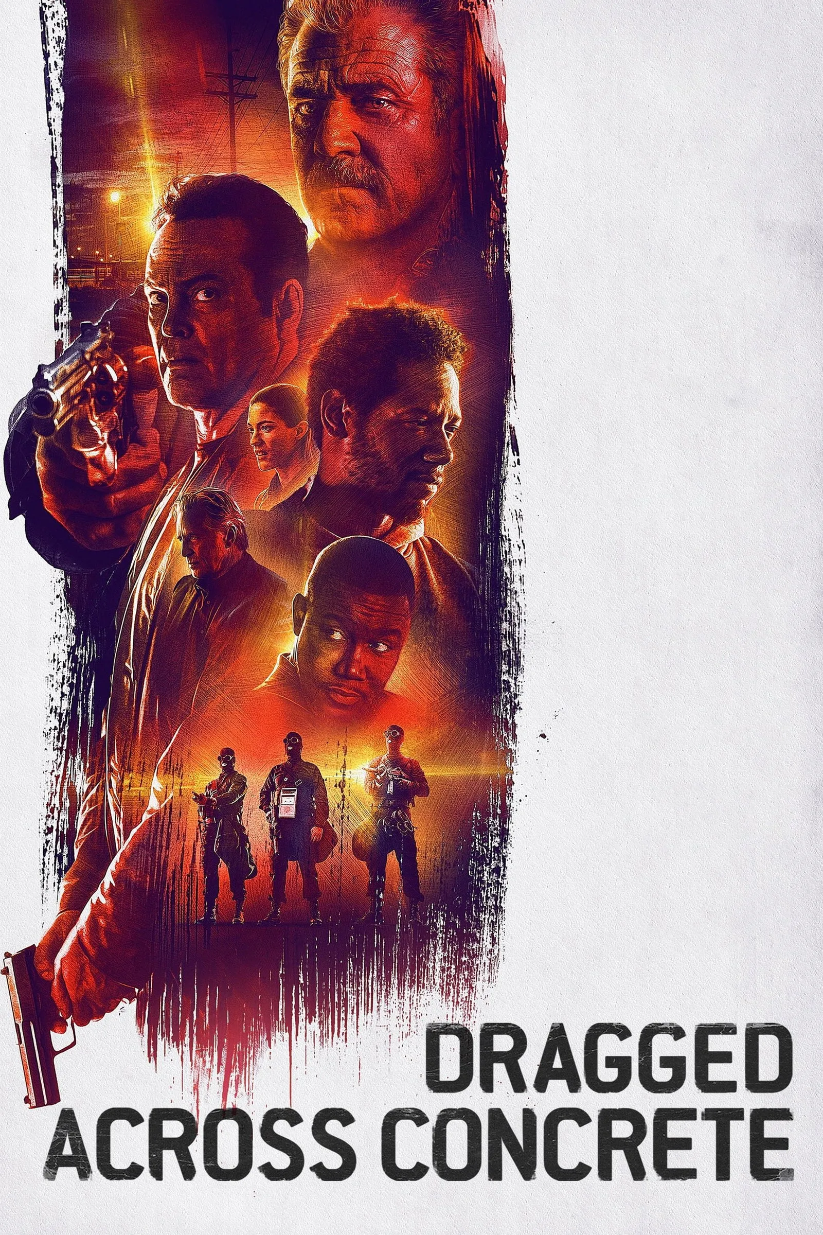 ภาพยนตร์ คนมหากาฬ ปล้นระห่ำโหด ซับไทย ครบทุกตอน ดูฟรี HD