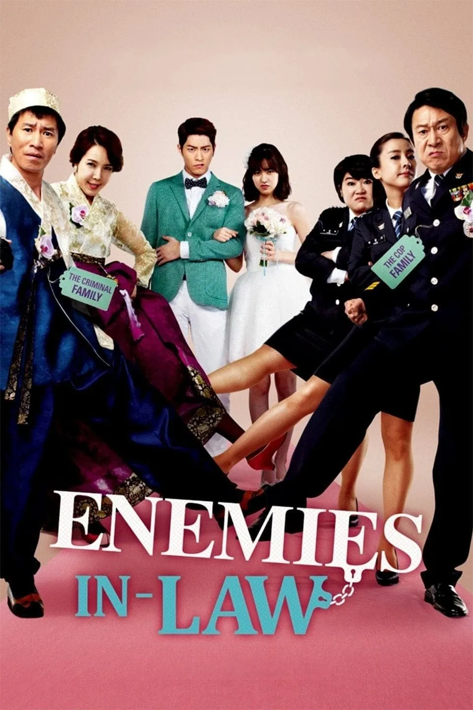 ภาพยนตร์ 위험한 상견례 2 ซับไทย ครบทุกตอน ดูฟรี HD