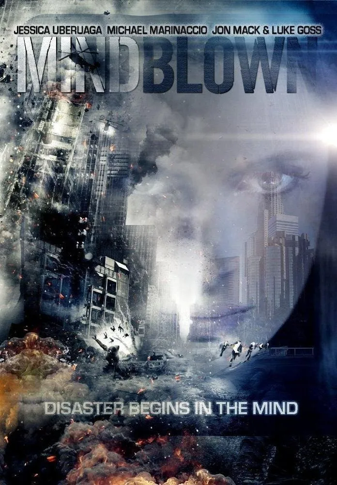 ภาพยนตร์ Mind Blown ซับไทย ครบทุกตอน ดูฟรี HD
