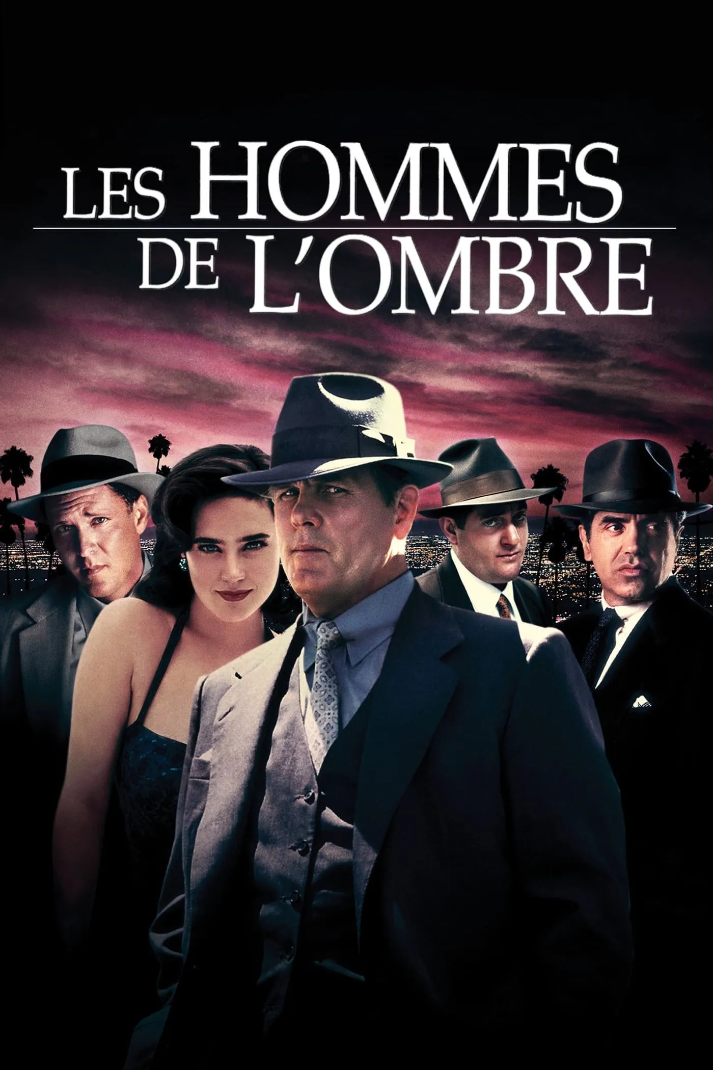ภาพยนตร์ องค์กรเถื่อนพันธุ์โหด ซับไทย ครบทุกตอน ดูฟรี HD