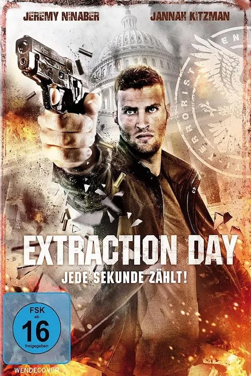 ภาพยนตร์ Extraction Day ซับไทย ครบทุกตอน ดูฟรี HD