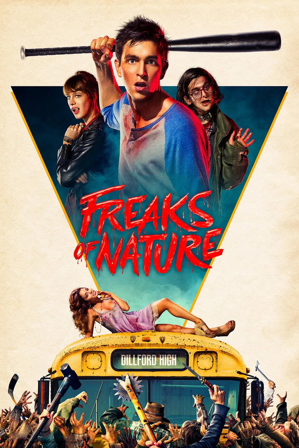 ภาพยนตร์ สามพันธุ์เพี้ยน เกรียนพิทักษ์โลก ซับไทย ครบทุกตอน ดูฟรี HD