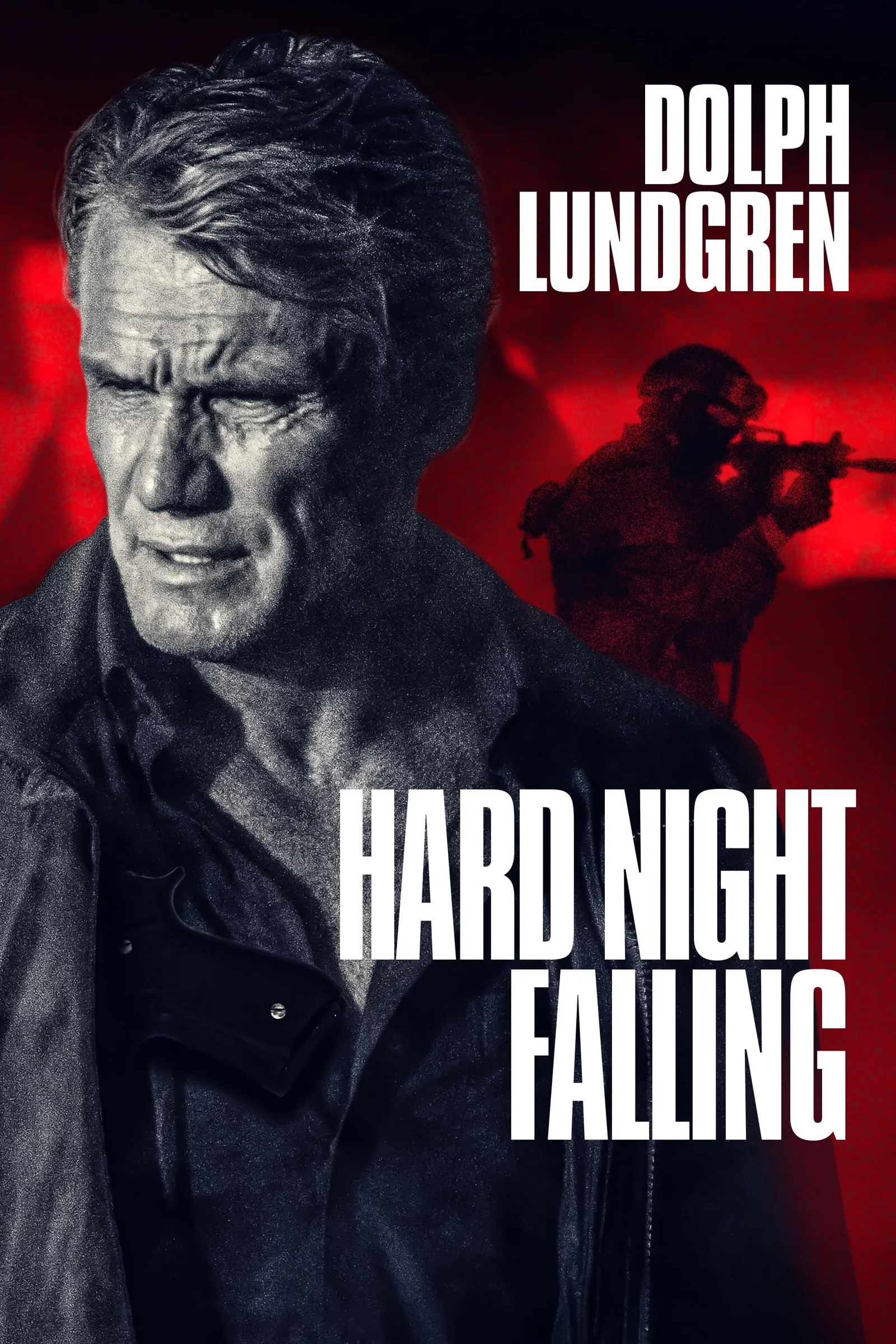 ภาพยนตร์ Hard Night Falling ซับไทย ครบทุกตอน ดูฟรี HD