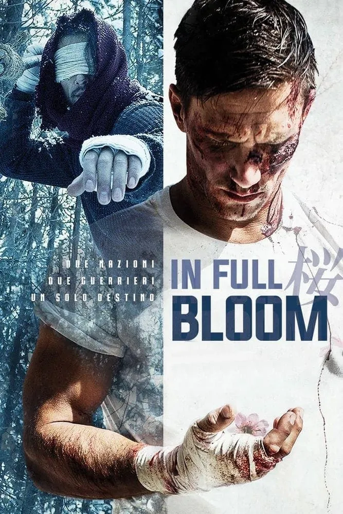 ภาพยนตร์ In Full Bloom ซับไทย ครบทุกตอน ดูฟรี HD