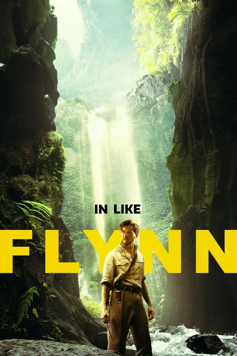 ภาพยนตร์ In Like Flynn ซับไทย ครบทุกตอน ดูฟรี HD