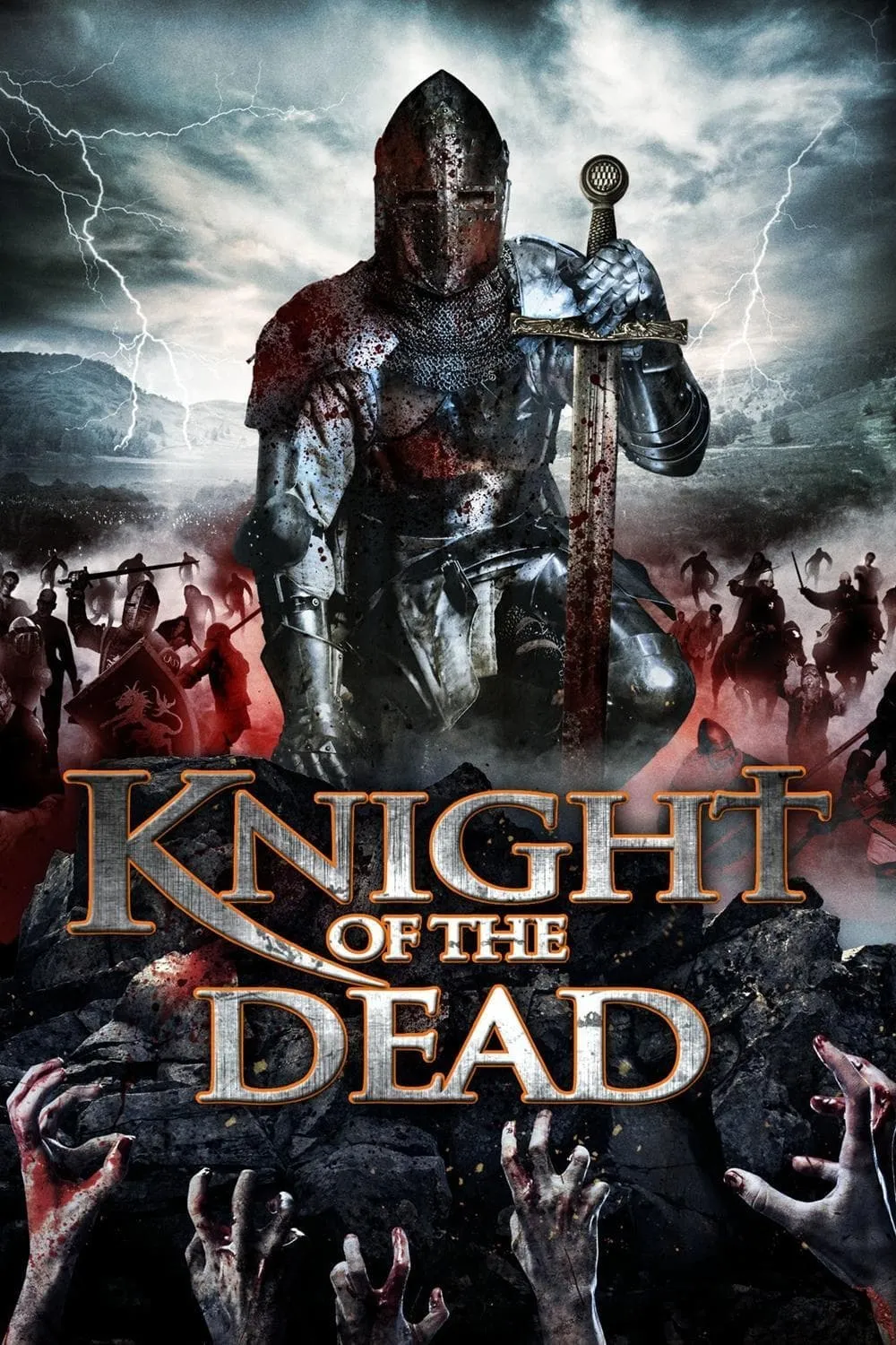 ภาพยนตร์ อัศวินพิฆาตปีศาจ ซับไทย ครบทุกตอน ดูฟรี HD