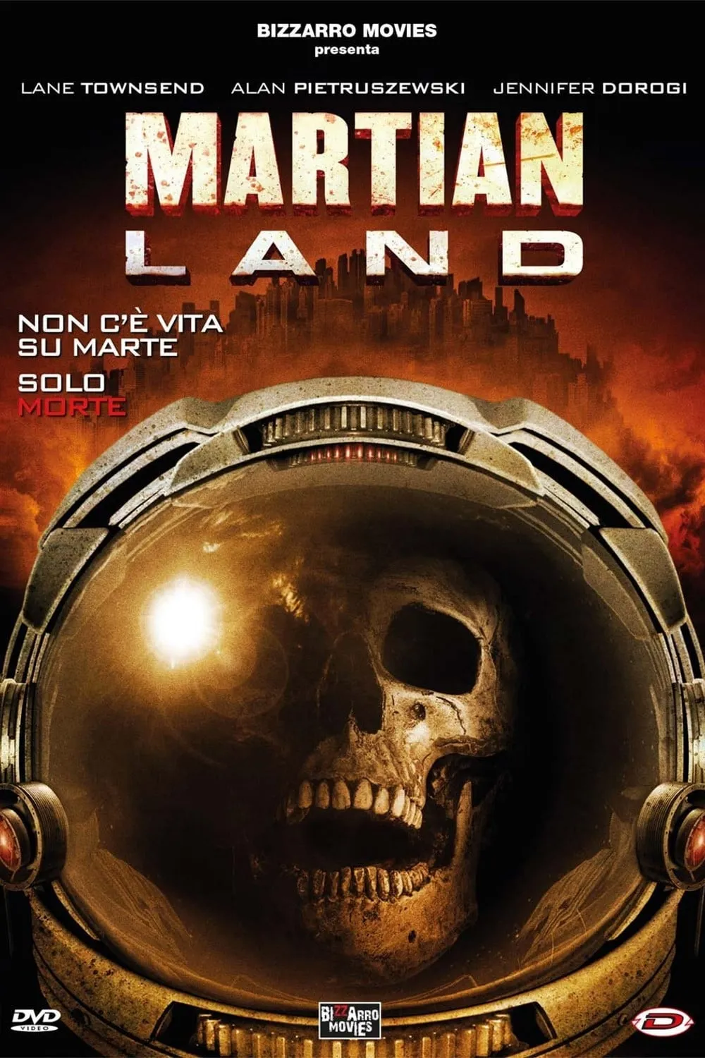 ภาพยนตร์ พายุมฤตยูดาวอังคาร ซับไทย ครบทุกตอน ดูฟรี HD