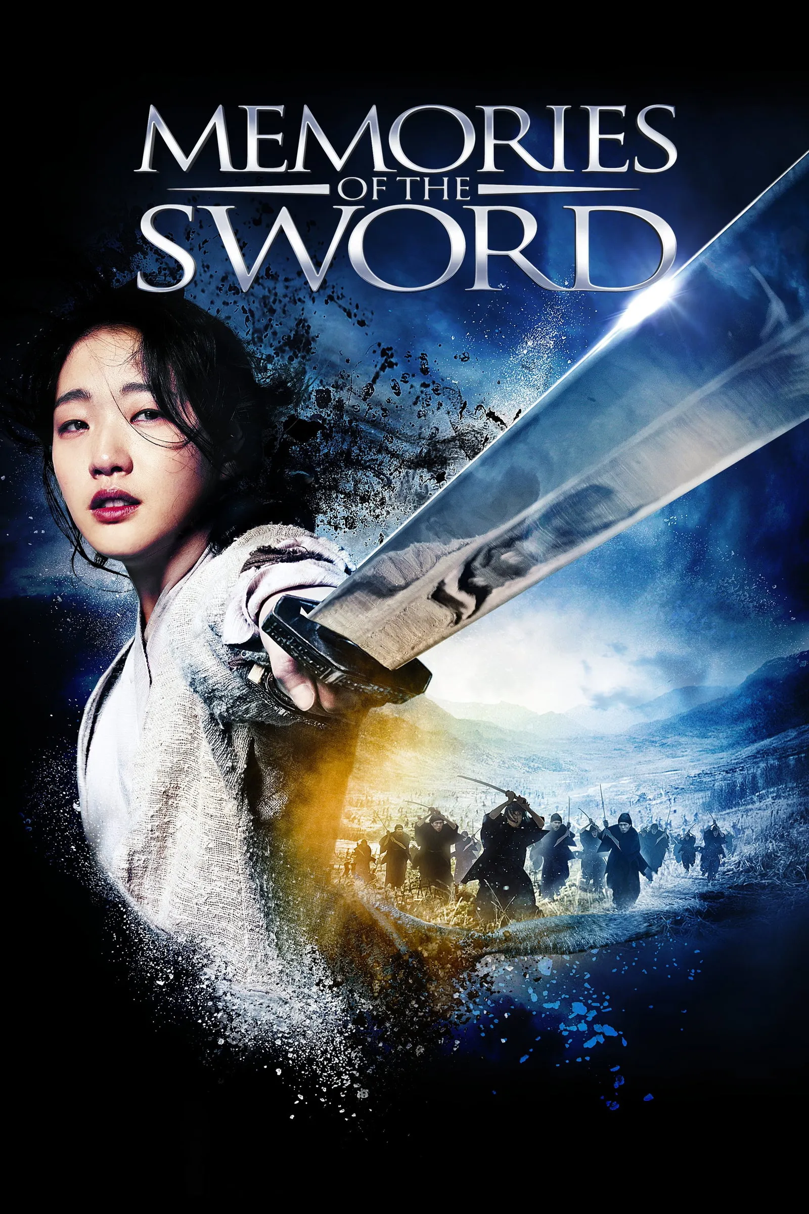 ภาพยนตร์ ศึกจอมดาบชิงบัลลังก์ ซับไทย ครบทุกตอน ดูฟรี HD