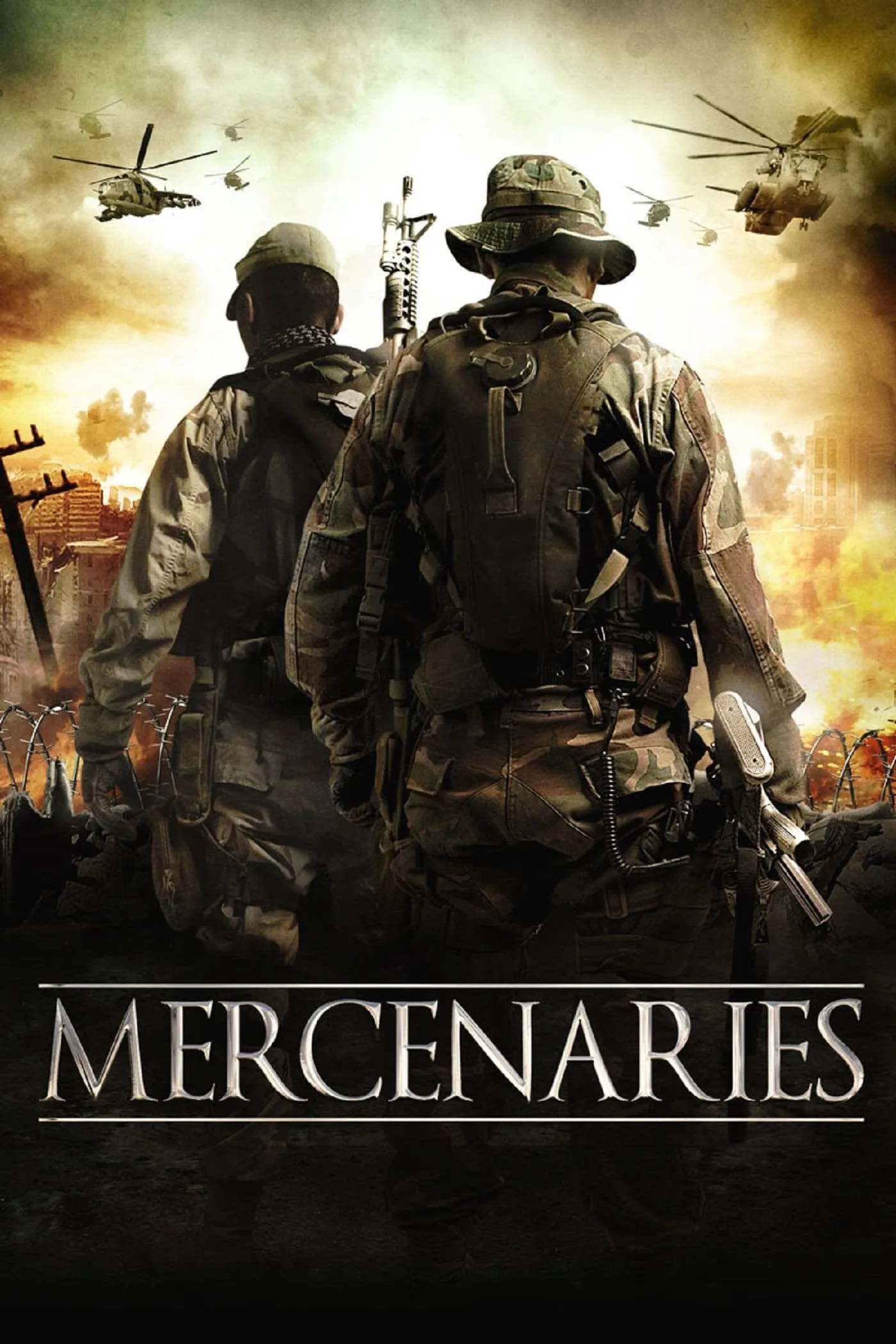 ภาพยนตร์ หน่วยจู่โจมคนมหาประลัย ซับไทย ครบทุกตอน ดูฟรี HD