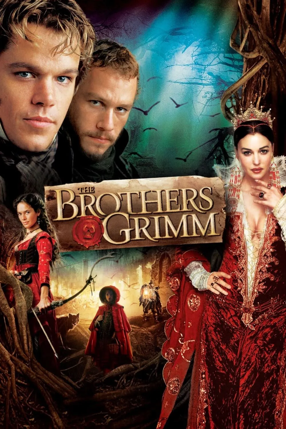 ภาพยนตร์ ตะลุยพิภพมหัศจรรย์ ซับไทย ครบทุกตอน ดูฟรี HD