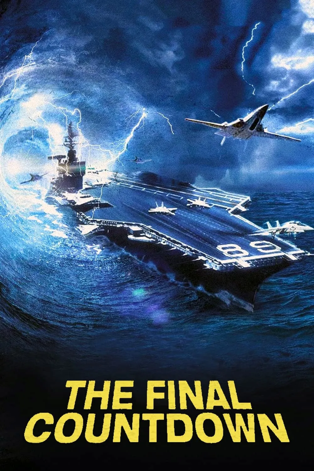 ภาพยนตร์ The Final Countdown ซับไทย ครบทุกตอน ดูฟรี HD