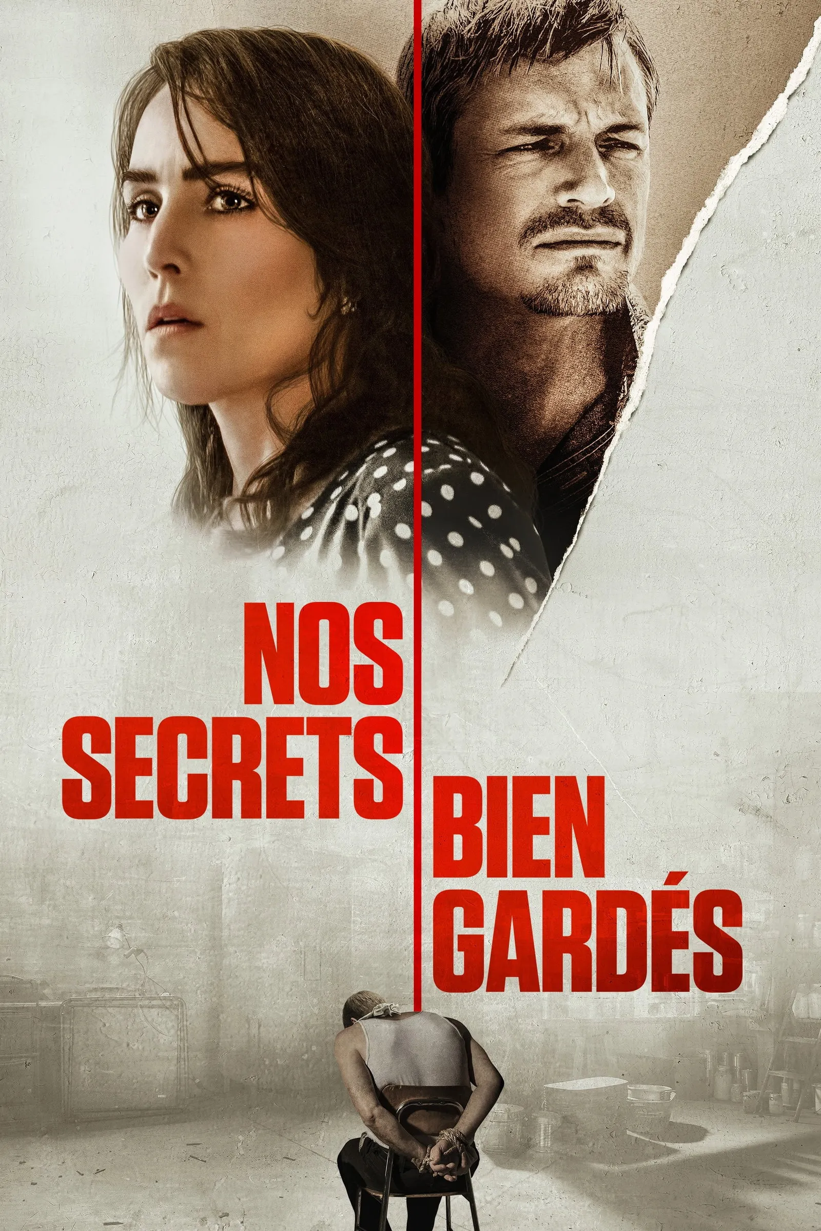 ภาพยนตร์ ขัง แค้น บริสุทธิ์ ซับไทย ครบทุกตอน ดูฟรี HD
