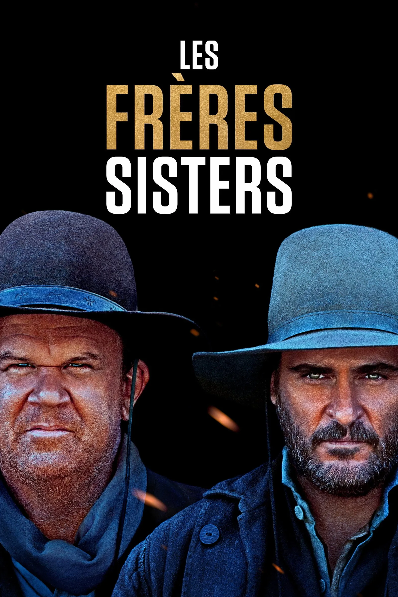 ภาพยนตร์ The Sisters Brothers ซับไทย ครบทุกตอน ดูฟรี HD
